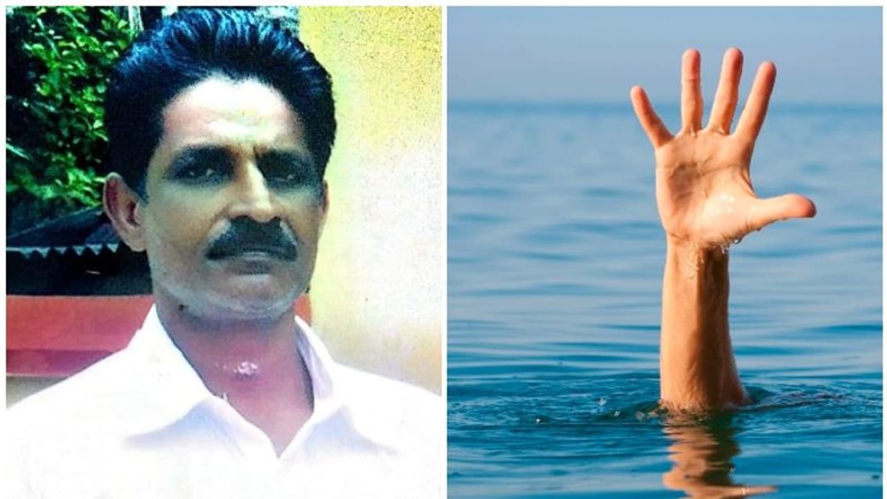 കായംകുളത്ത് കാൽ വഴുതി കുളത്തില് വീണ് ഒരാള് മരിച്ചു. കായംകുളത്ത് കാൽ വഴുതി കുളത്തില് വീണ് ഒരാള് മരിച്ചു.