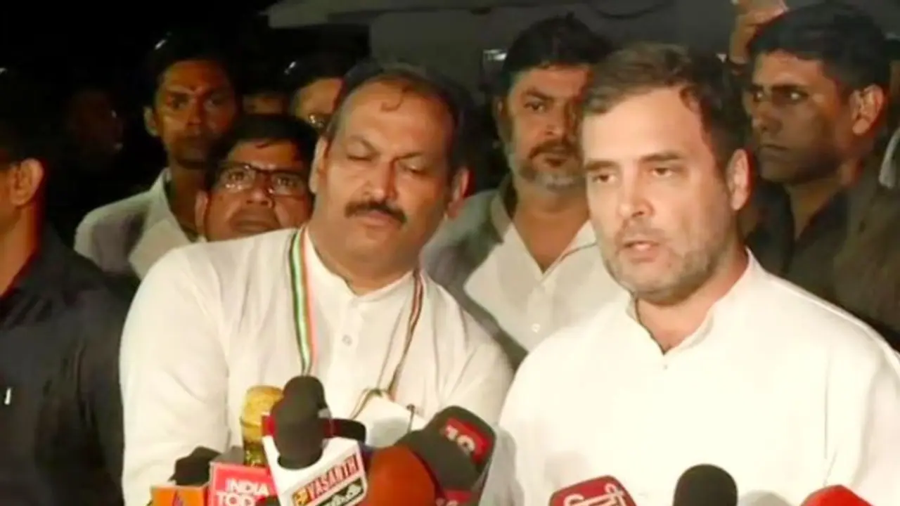 কাশ্মীর নিয়ে উদ্বেগ কংগ্রেসের, উপত্যকায় নেতাদের প্রবেশের আর্জি ওয়ার্কিং কমিটির কাশ্মীর নিয়ে উদ্বেগ কংগ্রেসের, উপত্যকায় নেতাদের প্রবেশের আর্জি ওয়ার্কিং কমিটির