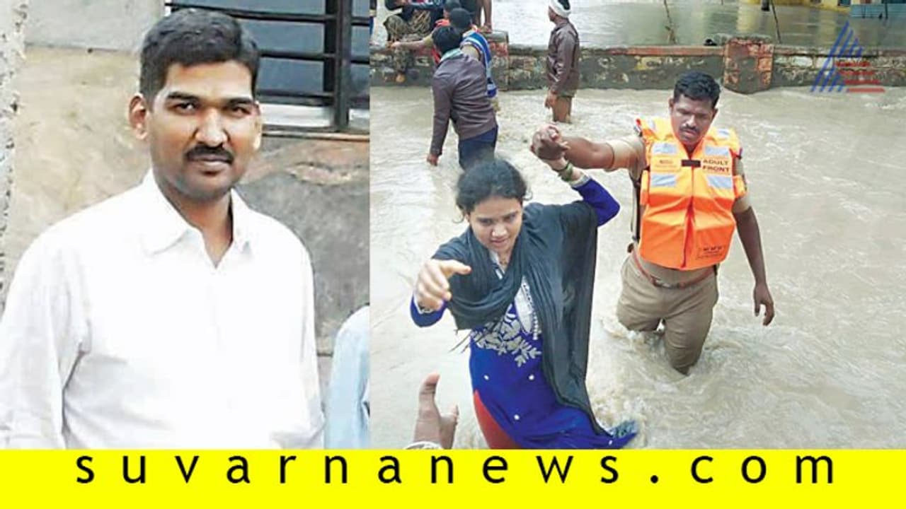 'ಹೊಳೆ ಆಲೂರಲ್ಲಿ ಊರೇ ಇಲ್ಲ, ಹೊಳೆ ಮಾತ್ರ'!