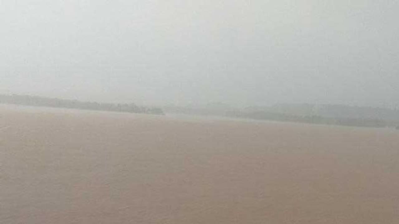 ಒಂದೆಡೆ ಪ್ರವಾಹ; ಮತ್ತೊಂದೆಡೆ ಹನಿ ನೀರಿಗಾಗಿ ಜನರ ಪರಿತಾಪ!