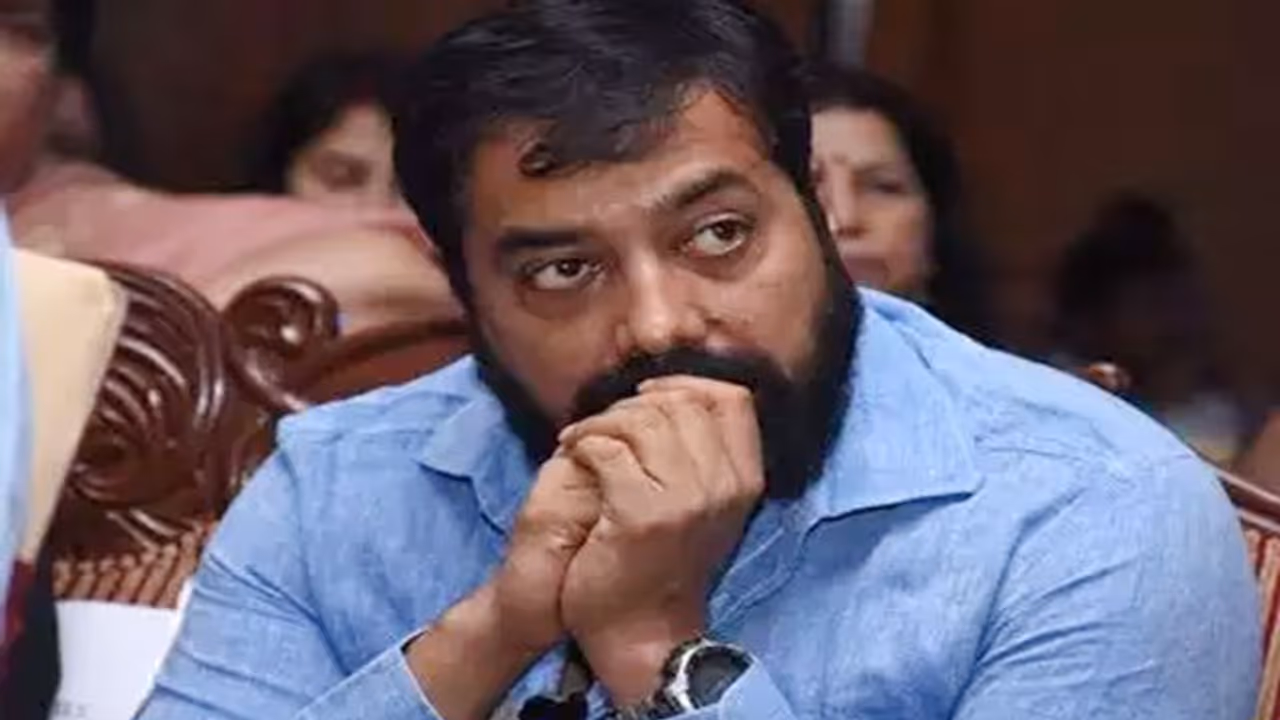 इस डायरेक्टर ने इमोशनल पोस्ट लिखकर छोड़ा ट्विटर, बोले दबंगई में जीने का नया तरीका... इस डायरेक्टर ने इमोशनल पोस्ट लिखकर छोड़ा ट्विटर, बोले दबंगई में जीने का नया तरीका...