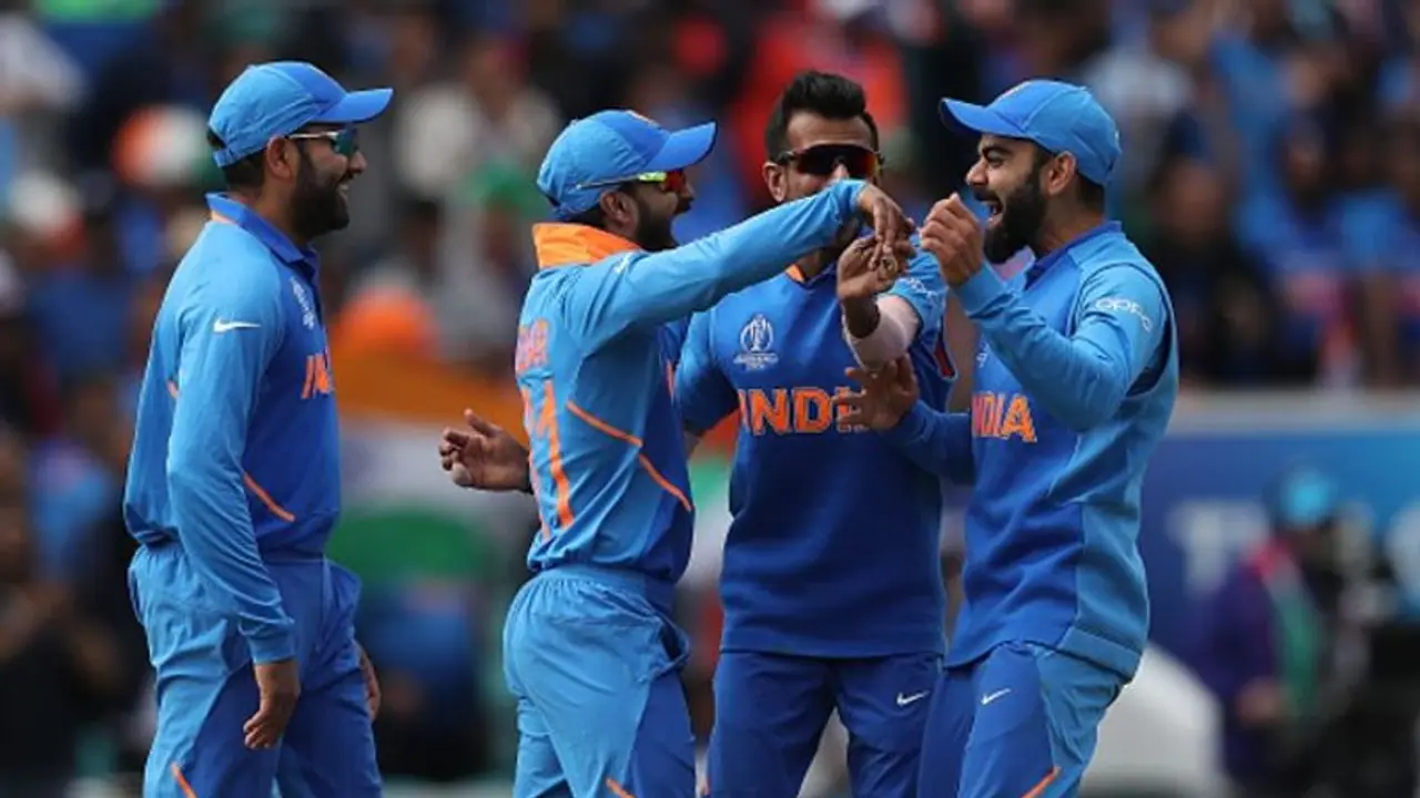 ভারত বনাম ওয়েস্টইন্ডিজ, দ্বিতীয় ম্যাচে ফোকাসে দুই ভারতীয় ক্রিকেটার