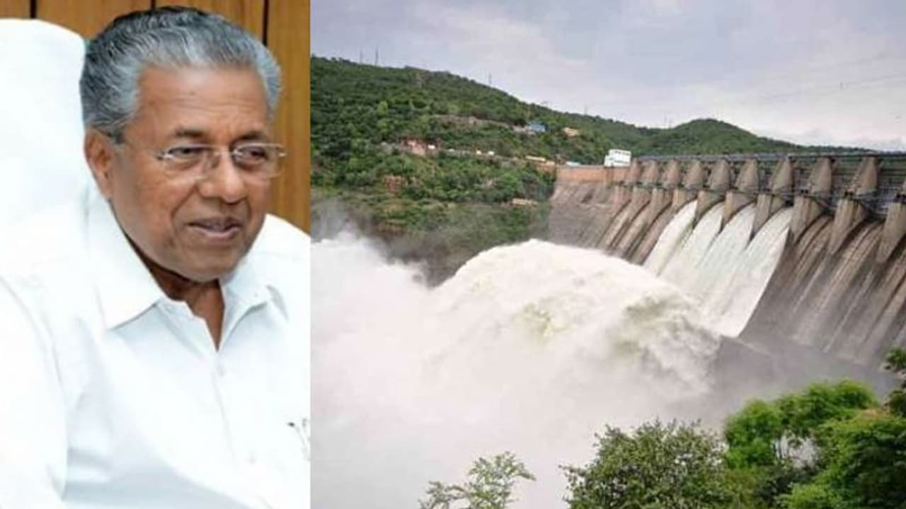 സംസ്ഥാനത്തെ അണക്കെട്ടുകളുടെ സ്ഥിതിയെന്ത്? കണക്കുകള് നിരത്തി മുഖ്യമന്ത്രി സംസ്ഥാനത്തെ അണക്കെട്ടുകളുടെ സ്ഥിതിയെന്ത്? കണക്കുകള് നിരത്തി മുഖ്യമന്ത്രി