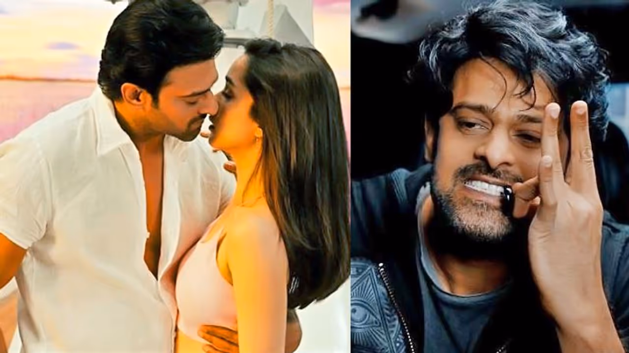 'साहो' देखने से पहले जान लें ये 5 Fact, दोगुना हो जाएगा फिल्म का रोमांच 'साहो' देखने से पहले जान लें ये 5 Fact, दोगुना हो जाएगा फिल्म का रोमांच