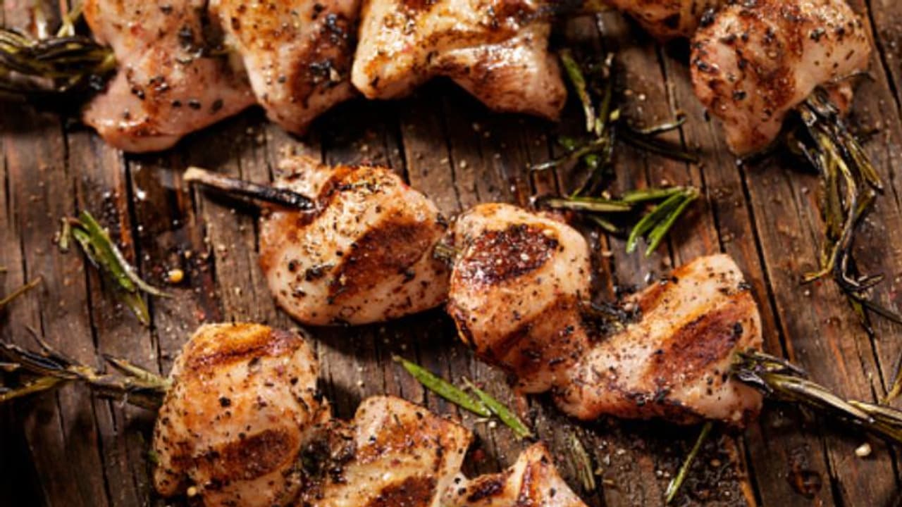 ছুটির দিনের আড্ডা জমে উঠুক মুর্গ মালাই কাবাব এর সঙ্গে ছুটির দিনের আড্ডা জমে উঠুক মুর্গ মালাই কাবাব এর সঙ্গে