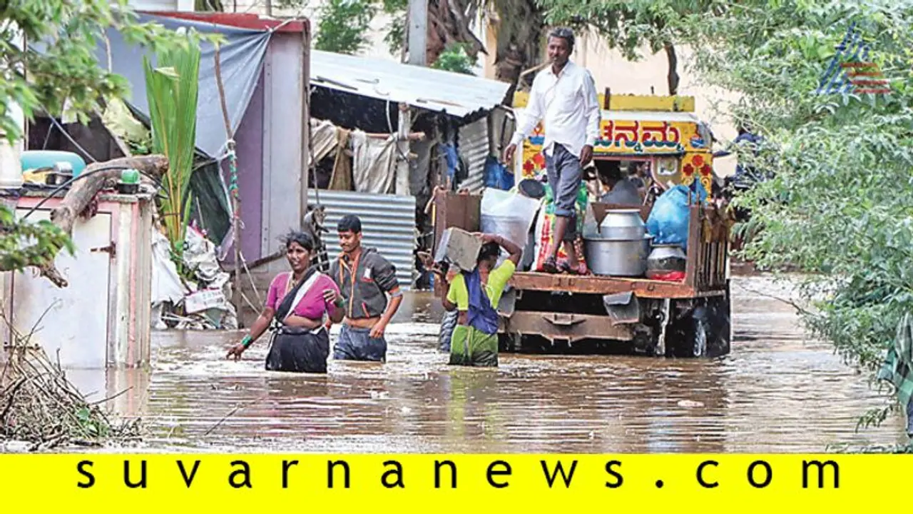 ಕುರುಕ್ಷೇತ್ರ, ಕೆಂಪೇಗೌಡ 2 ಗೂ ಬಿತ್ತು ನೆರೆ ಬರೆ; ಬಾಕ್ಸಾಫೀಸ್ ಕಲೆಕ್ಷನ್ ಠುಸ್! ಕುರುಕ್ಷೇತ್ರ, ಕೆಂಪೇಗೌಡ 2 ಗೂ ಬಿತ್ತು ನೆರೆ ಬರೆ; ಬಾಕ್ಸಾಫೀಸ್ ಕಲೆಕ್ಷನ್ ಠುಸ್!