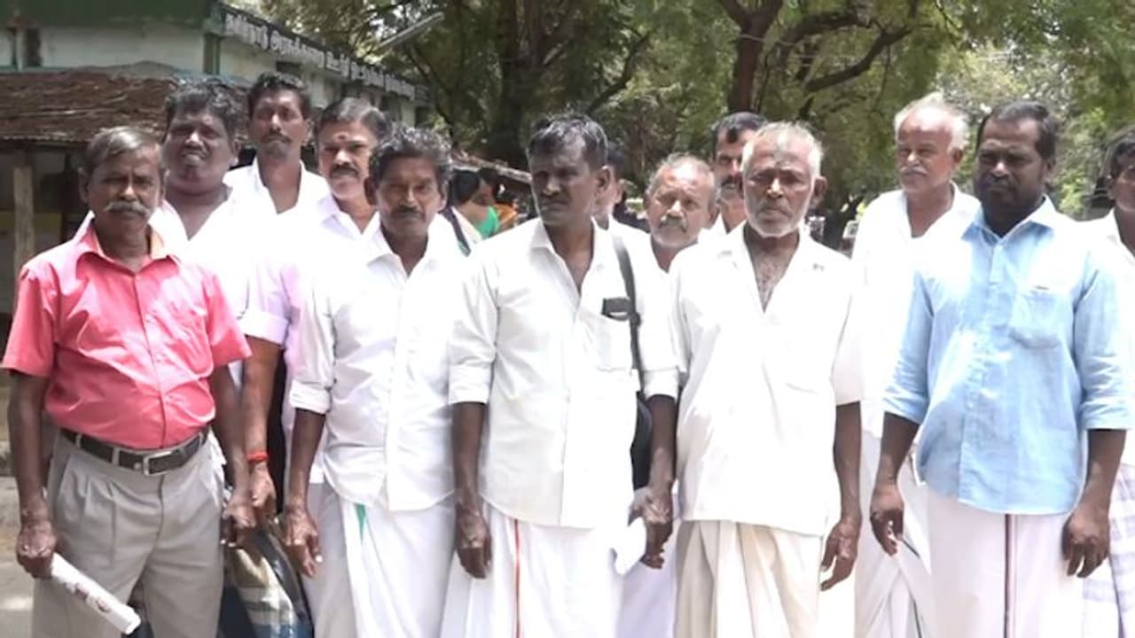ஊராட்சி மன்றத் தலைவர்களுக்கு ஓர் அரிய வாய்ப்பு... பட்டியலிடப்படும் சேவைகள்..!