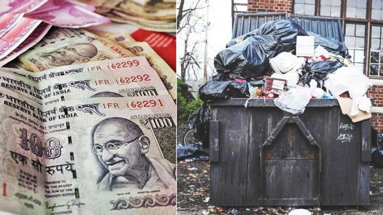 சாலைகளில் குப்பையை வீசினால் இனி ஆயிரக்கணக்கில் அபராதம்.. நாளை முதல் அமலாகிறது!! சாலைகளில் குப்பையை வீசினால் இனி ஆயிரக்கணக்கில் அபராதம்.. நாளை முதல் அமலாகிறது!!