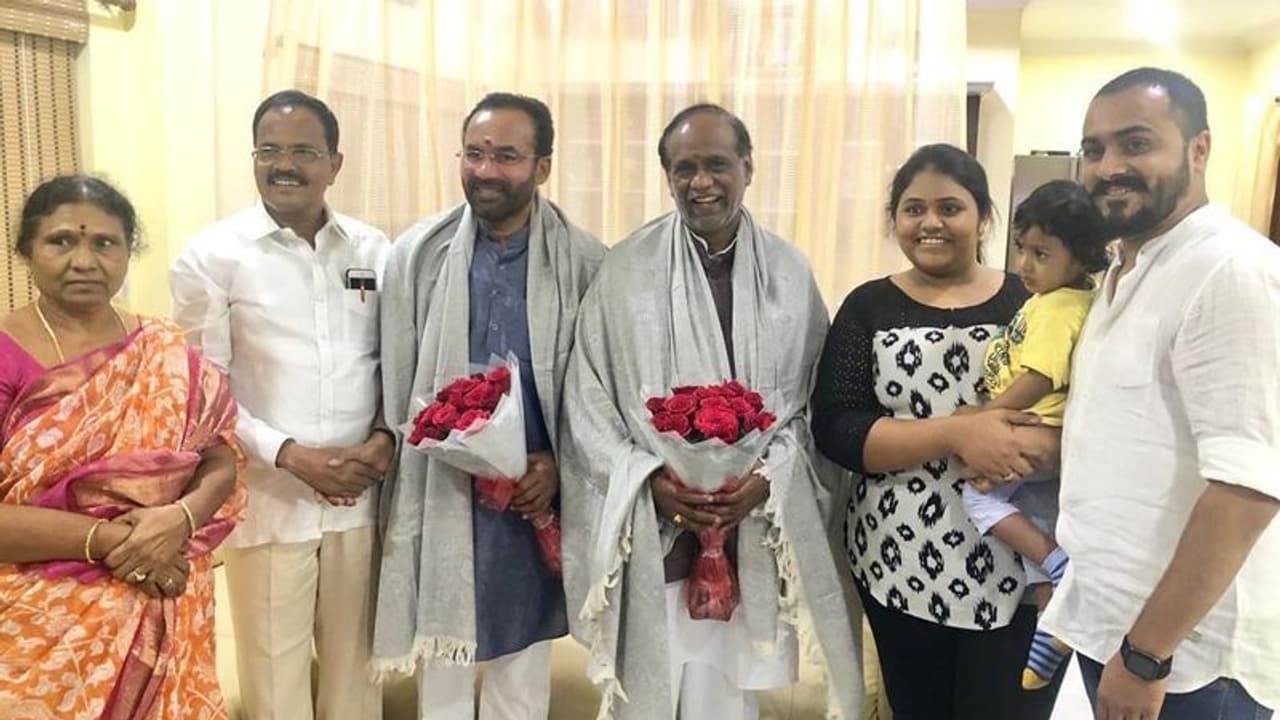 టీఆర్ఎస్ పిలువలేదు, బీజేపీలో చేరుతున్నా:మోత్కుపల్లి టీఆర్ఎస్ పిలువలేదు, బీజేపీలో చేరుతున్నా:మోత్కుపల్లి