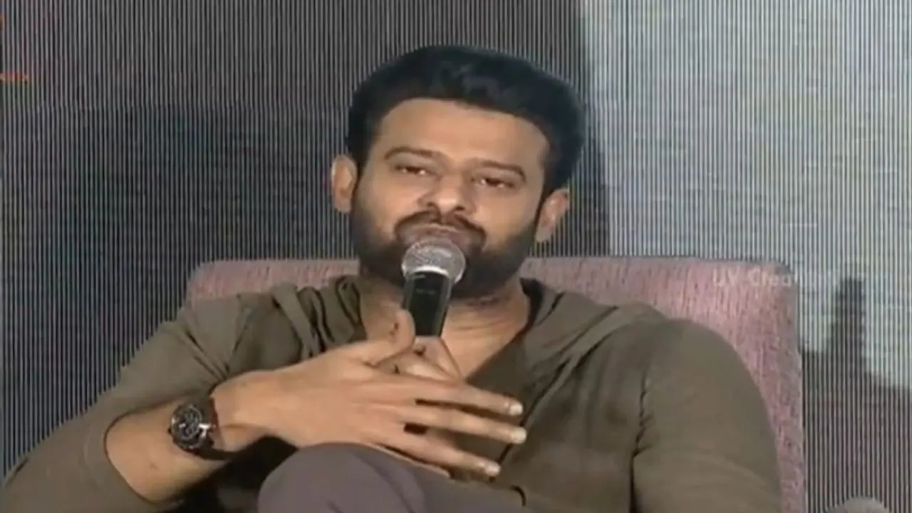 అందుకే నాలుగు సినిమాలు ఢమాల్.. ఫ్లాప్స్ పై ప్రభాస్! అందుకే నాలుగు సినిమాలు ఢమాల్.. ఫ్లాప్స్ పై ప్రభాస్!