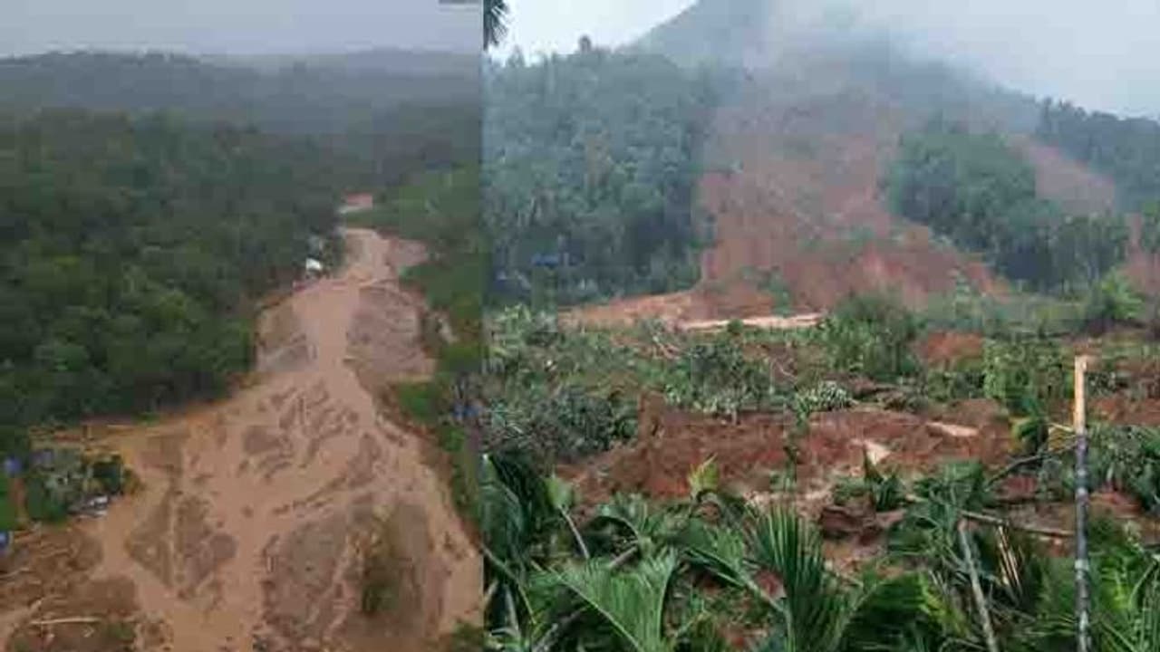 ഉരുള്‍പൊട്ടിയ ഇടങ്ങളില്‍ തിരച്ചില്‍ നടത്തേണ്ടത് ജെസിബിയുപയോഗിച്ചല്ല, വിഐപികളും വേണ്ട: മുരളി തുമ്മാരുകുടി