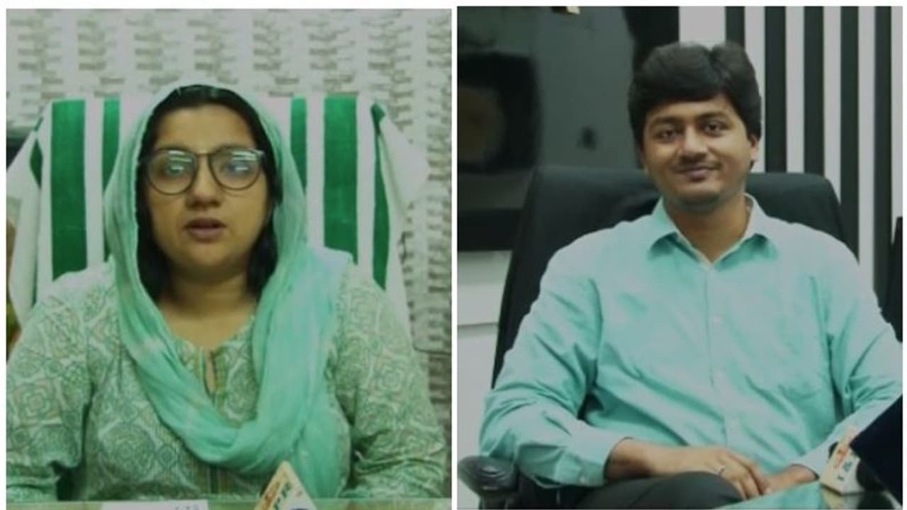 ദുരിതബാധിതര്‍ക്കായി സഹായം അഭ്യര്‍ത്ഥിച്ച് ആലപ്പുഴ കളക്ടറും സബ് കളക്ടറും