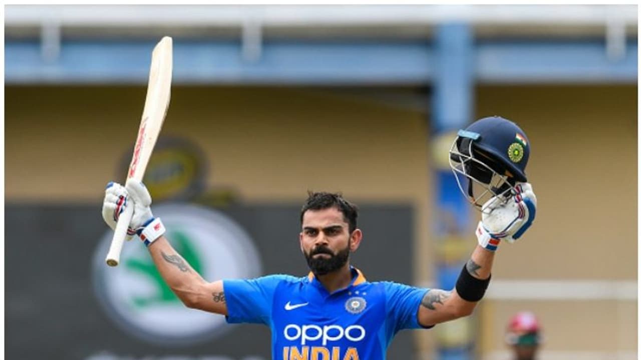 ಸೌರವ್ ಗಂಗೂಲಿ ದಾಖಲೆ ಮುರಿದ ವಿರಾಟ್! ಸೌರವ್ ಗಂಗೂಲಿ ದಾಖಲೆ ಮುರಿದ ವಿರಾಟ್!