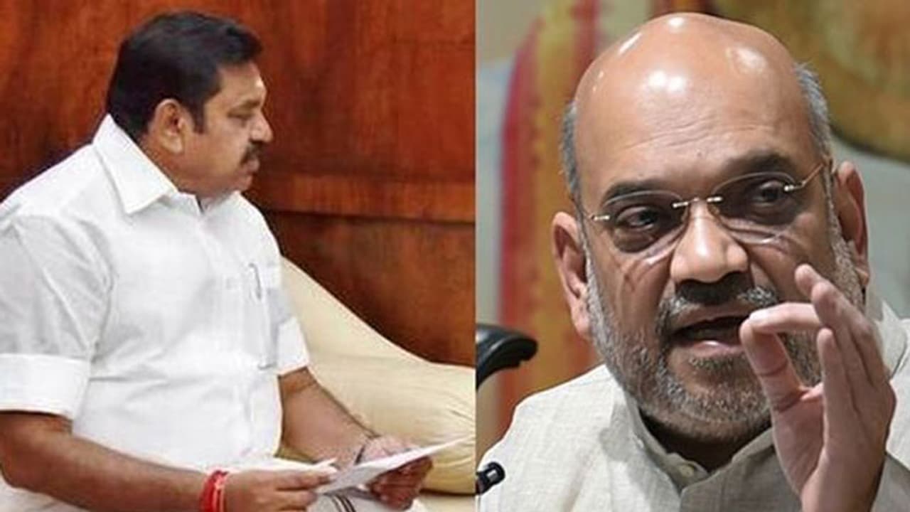 ஆட்சியை கலைச்சுட்டு, கவர்னரை உட்கார வைக்க போறாங்க: துள்ளும் பா.ஜ.க., அதிரும் அ.தி.மு.க., தேர்தலுக்கு தயாராகும் தமிழகம்.