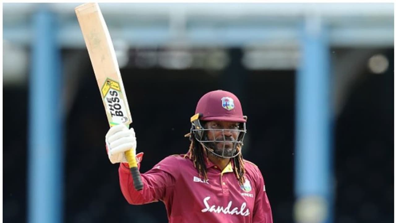 2ನೇ ಟೆಸ್ಟ್ ಪಂದ್ಯಕ್ಕೆ ವಿಂಡೀಸ್ ತಂಡ ಪ್ರಕಟ; ಗೇಲ್ಗೆ ಶಾಕ್..! 2ನೇ ಟೆಸ್ಟ್ ಪಂದ್ಯಕ್ಕೆ ವಿಂಡೀಸ್ ತಂಡ ಪ್ರಕಟ; ಗೇಲ್ಗೆ ಶಾಕ್..!