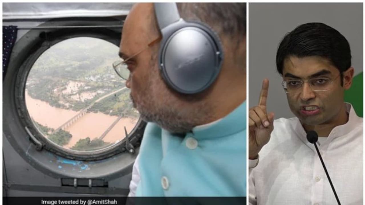 പ്രളയം: കേന്ദ്രസര്ക്കാര് കേരളത്തോട് വിവേചനം കാണിക്കുന്നു; ആരോപണവുമായി കോണ്ഗ്രസ് പ്രളയം: കേന്ദ്രസര്ക്കാര് കേരളത്തോട് വിവേചനം കാണിക്കുന്നു; ആരോപണവുമായി കോണ്ഗ്രസ്