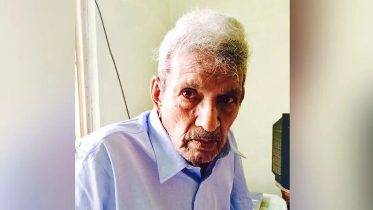 ప్రముఖ తెలుగు సాహితీవేత్త సీవీ కృష్ణారావు ఇక లేరు ప్రముఖ తెలుగు సాహితీవేత్త సీవీ కృష్ణారావు ఇక లేరు