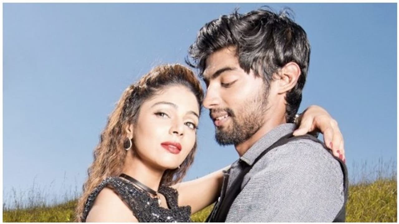 பிக்பாஸ் போட்டி குறித்து முக்கிய ரகசியத்தை உளறி கொட்டிய தர்ஷன்..!! சமூக வலைதளத்தில் பரபரப்பு..!!