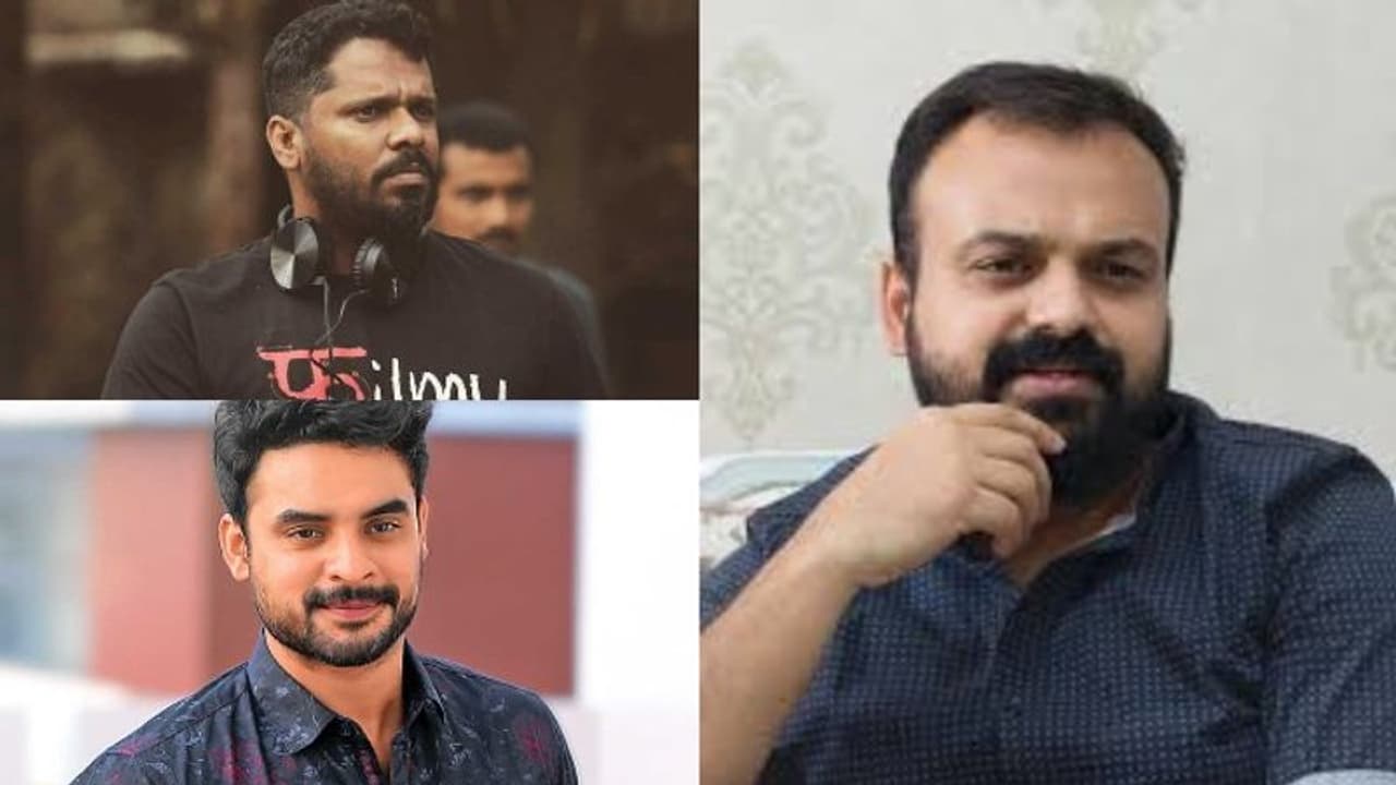 മുഖ്യമന്ത്രിയുടെ ദുരിതാശ്വാസ നിധിയിലേക്ക് സംഭാവന; താരങ്ങളെ ചാലഞ്ച് ചെയ്ത് ആഷിക് അബു