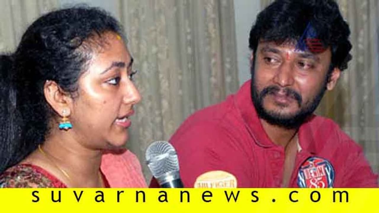 ಸೋಶಿಯಲ್ ಮೀಡಿಯಾದಲ್ಲಿ ದರ್ಶನ್ ಹೆಸರು ತೆಗೆದ ಪತ್ನಿ ವಿಜಯಲಕ್ಷ್ಮೀ!