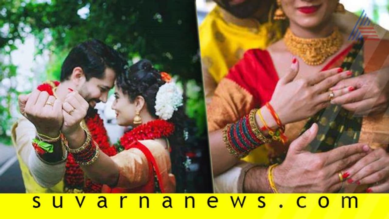 ರಿಯಲ್ ಲೈಫ್‌ 'ಸುಬ್ಬಲಕ್ಷ್ಮಿ' ಕೈ ಹಿಡಿದ ಕಿರುತೆರೆ ನಟ!