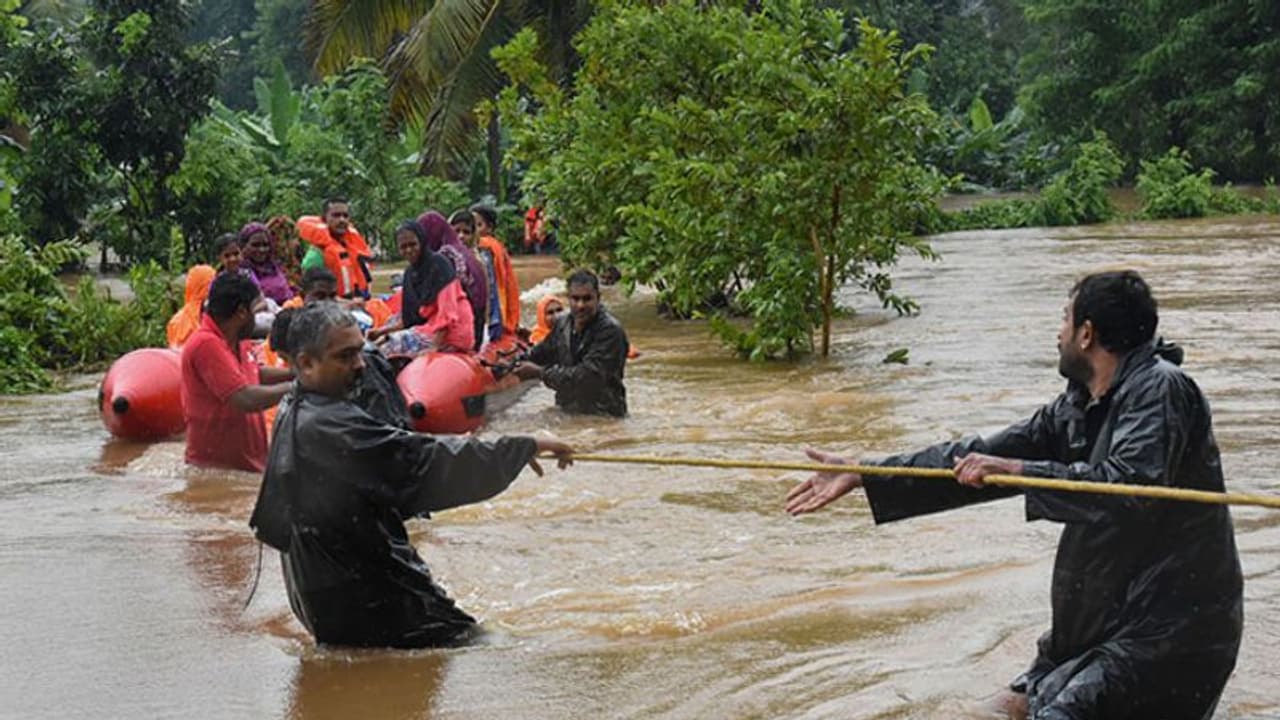 എലിപ്പനി; ജാഗ്രത വേണം, രക്ഷാപ്രവര്‍ത്തനത്തിന് ഇറങ്ങുന്നവര്‍ ഈ ​ഗുളിക കഴിക്കാൻ മറക്കരുത്