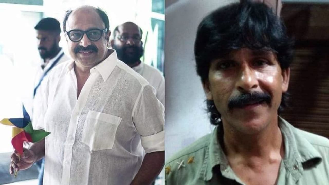 ഈ മനുഷ്യൻ... "നൗഷാദ്" പ്രശംസിച്ച് സിദ്ദിഖും; കുറിപ്പ് വൈറൽ ഈ മനുഷ്യൻ... "നൗഷാദ്" പ്രശംസിച്ച് സിദ്ദിഖും; കുറിപ്പ് വൈറൽ