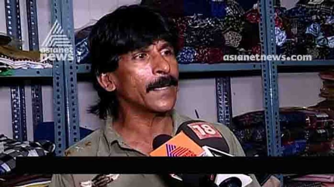 'ഓര്മയിലെ ഏറ്റോം നല്ല പെരുന്നാള്, ആവുന്ന പോലെ ഇനീം ചെയ്യും, മാറി നില്ക്കരുത്': നൗഷാദ് 'ഓര്മയിലെ ഏറ്റോം നല്ല പെരുന്നാള്, ആവുന്ന പോലെ ഇനീം ചെയ്യും, മാറി നില്ക്കരുത്': നൗഷാദ്