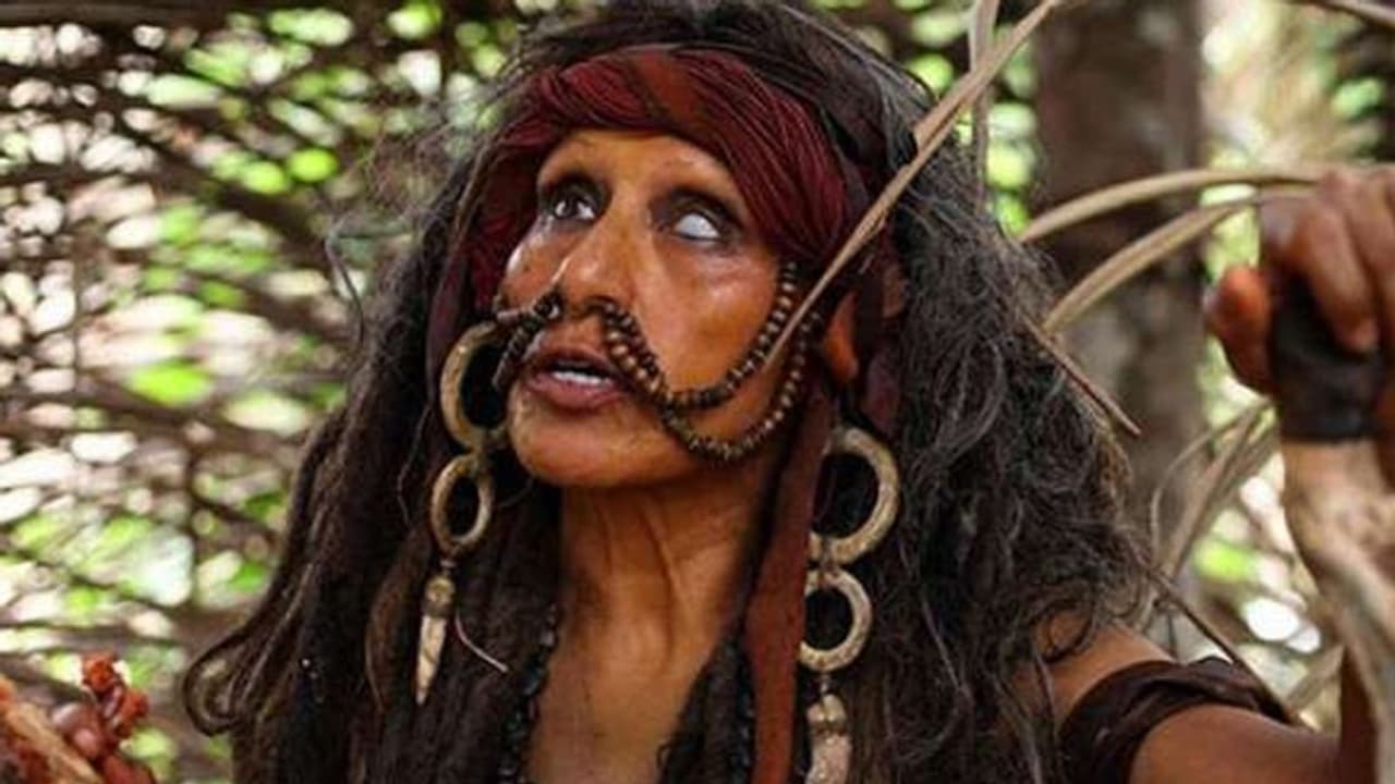 रहस्यमयी गांव, जहां हर आदमी है अंधा रहस्यमयी गांव, जहां हर आदमी है अंधा