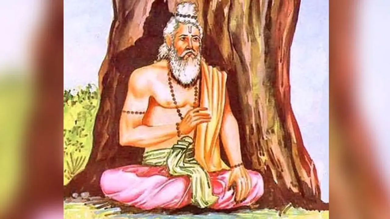 सावन: भगवान शिव के अवतार थे दुर्वासा ऋषि, इनके कारण ही हुई थी लक्ष्मण की मृत्यु सावन: भगवान शिव के अवतार थे दुर्वासा ऋषि, इनके कारण ही हुई थी लक्ष्मण की मृत्यु