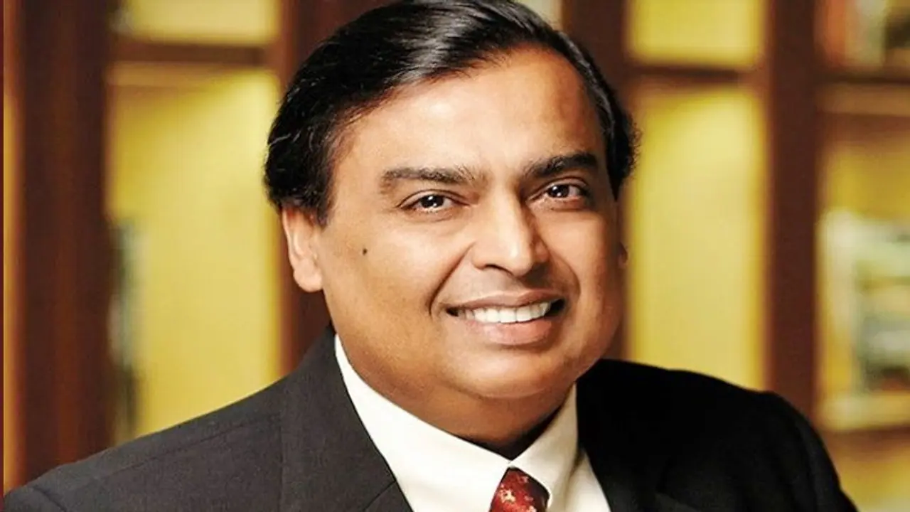 रिलायंस इंडस्ट्रीज देश की सबसे बड़ी टैक्सपेयर, इतने करोड़ चुकाया टैक्स रिलायंस इंडस्ट्रीज देश की सबसे बड़ी टैक्सपेयर, इतने करोड़ चुकाया टैक्स