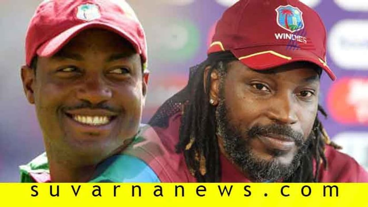 ಐತಿಹಾಸಿಕ ಪಂದ್ಯದಲ್ಲಿ ಲಾರಾ ರೆಕಾರ್ಡ್ ಬ್ರೇಕ್ ಮಾಡಿದ ಗೇಲ್! ಐತಿಹಾಸಿಕ ಪಂದ್ಯದಲ್ಲಿ ಲಾರಾ ರೆಕಾರ್ಡ್ ಬ್ರೇಕ್ ಮಾಡಿದ ಗೇಲ್!