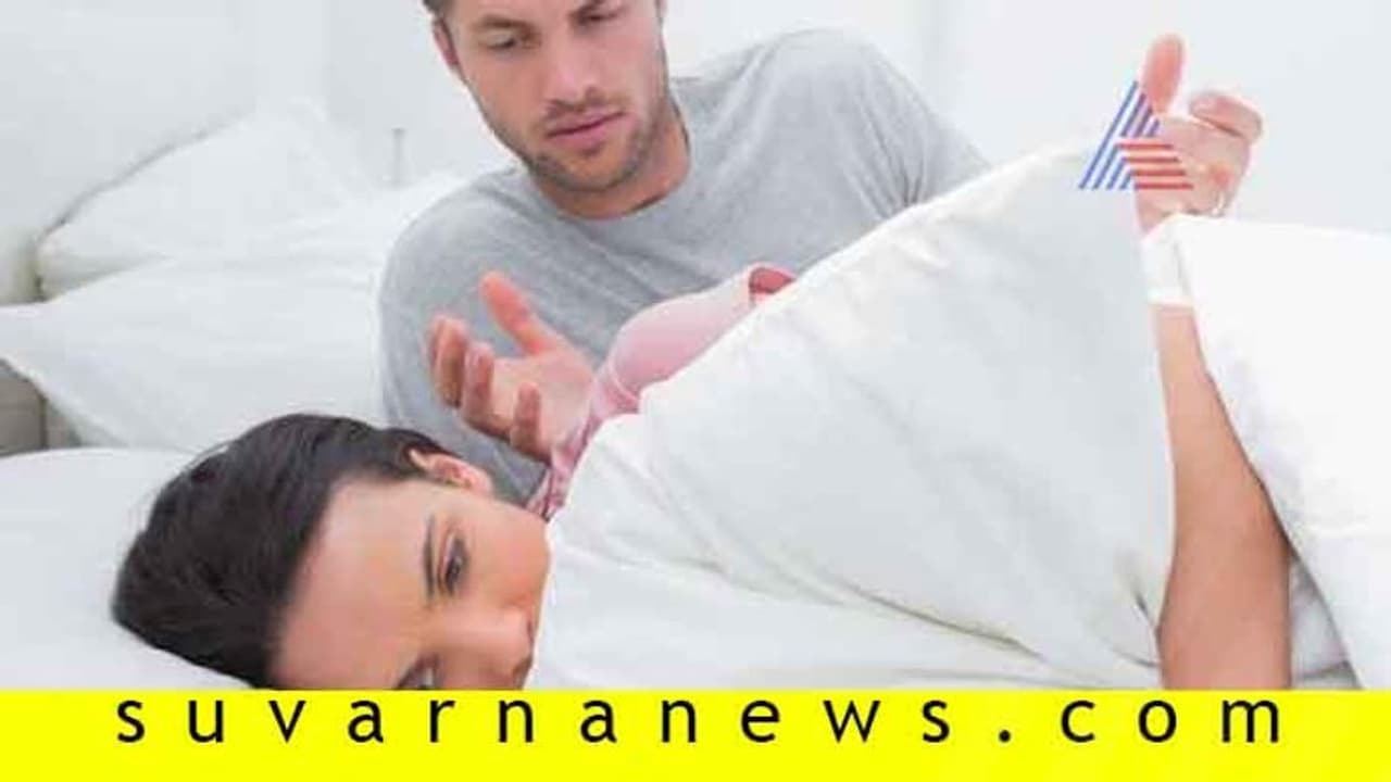 'ಆ' ಸಮಯದಲ್ಲಿ ನೋವಾಗುತ್ತಾ? ಈ ನಂಬಿಕೆಗಳಿಗೆ ಹೇಳಿ ಗುಡ್‌ ಬೈ!