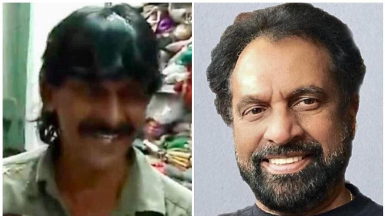 നഷ്ടത്തില് 50000 രൂപ ഞാന് പങ്കിടുന്നു; ഏത് കഠിനഹൃദയനും പ്രചോദനമേകുന്നതാണ് നൗഷാദിന്റെ ഹൃദയവിശാലതയെന്നും തമ്പി ആന്റണി നഷ്ടത്തില് 50000 രൂപ ഞാന് പങ്കിടുന്നു; ഏത് കഠിനഹൃദയനും പ്രചോദനമേകുന്നതാണ് നൗഷാദിന്റെ ഹൃദയവിശാലതയെന്നും തമ്പി ആന്റണി