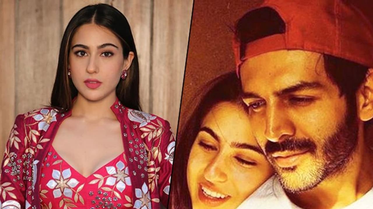 Sara Ali Khan turns 24: Kartik Aaryan flies to Bangkok just to spend time with birthday girl Sara Ali Khan turns 24: Kartik Aaryan flies to Bangkok just to spend time with birthday girl