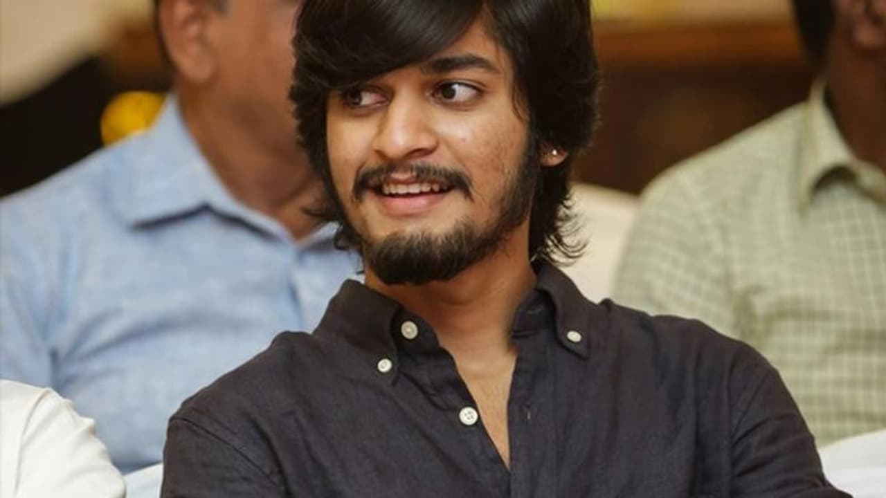 KGF చాఫ్టర్2: ప్రత్యేక పాత్రలో యువ నటుడు KGF చాఫ్టర్2: ప్రత్యేక పాత్రలో యువ నటుడు