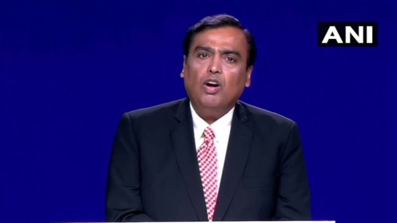 ಜಿಯೋ ಗಿಗಾ ಫೈಬರ್‌ ಮೆಗಾ ಆಫರ್‌ ಪ್ರಕಟ!