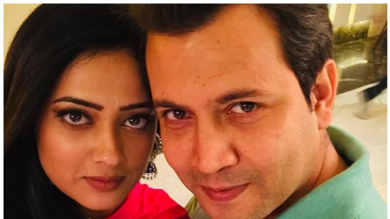 മകളെ ക്രൂരമായി മര്‍ദ്ദിക്കുകയും അധിക്ഷേപിക്കുകയും ചെയ്യുന്നു; ഭര്‍ത്താവിനെതിരെ പരാതിയുമായി നടി ശ്വേത തിവാരി