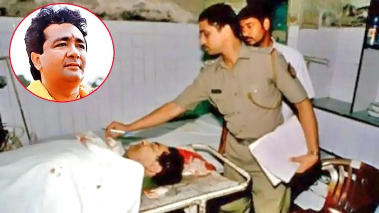 अंडरवर्ल्ड ने गुलशन कुमार से की थी एक नाजायज मांग, बदले में कैसेट किंग ने दिया था करारा जवाब अंडरवर्ल्ड ने गुलशन कुमार से की थी एक नाजायज मांग, बदले में कैसेट किंग ने दिया था करारा जवाब