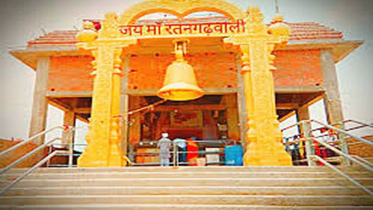 चार सौ साल पहले इस भाई बहन ने संग में ली थी समाधि, ये है वजह चार सौ साल पहले इस भाई बहन ने संग में ली थी समाधि, ये है वजह