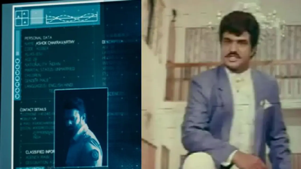 బాలయ్యని అలా వాడుకుంటున్న ప్రభాస్.. చీటింగ్ కాదు కదా! బాలయ్యని అలా వాడుకుంటున్న ప్రభాస్.. చీటింగ్ కాదు కదా!