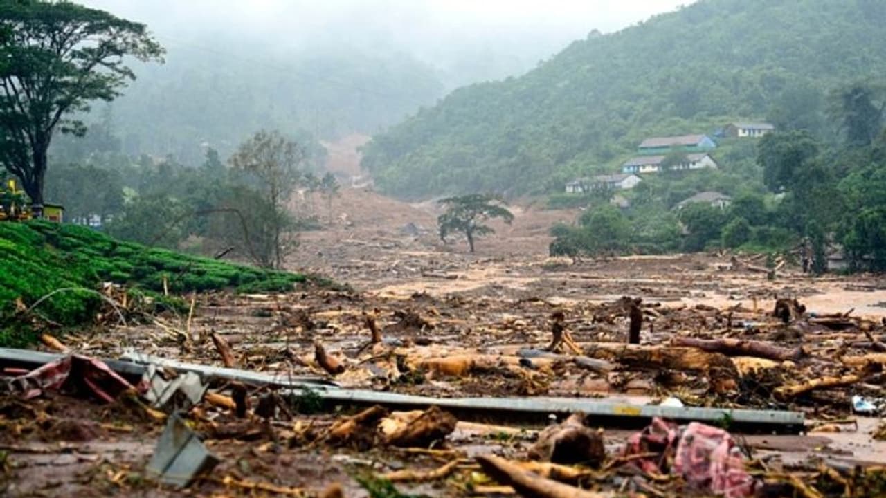 DMK announces Rs 10 Cr for flood relief in Nilgiris district