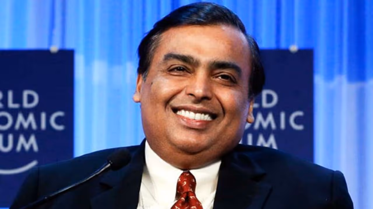 Ambani to sell stake to Aramco, BP to make Reliance debt free by March 2021