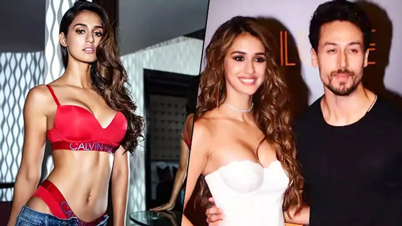 Is Tiger Shroff dating Disha Patani? Is he a virgin? Is Tiger Shroff dating Disha Patani? Is he a virgin?