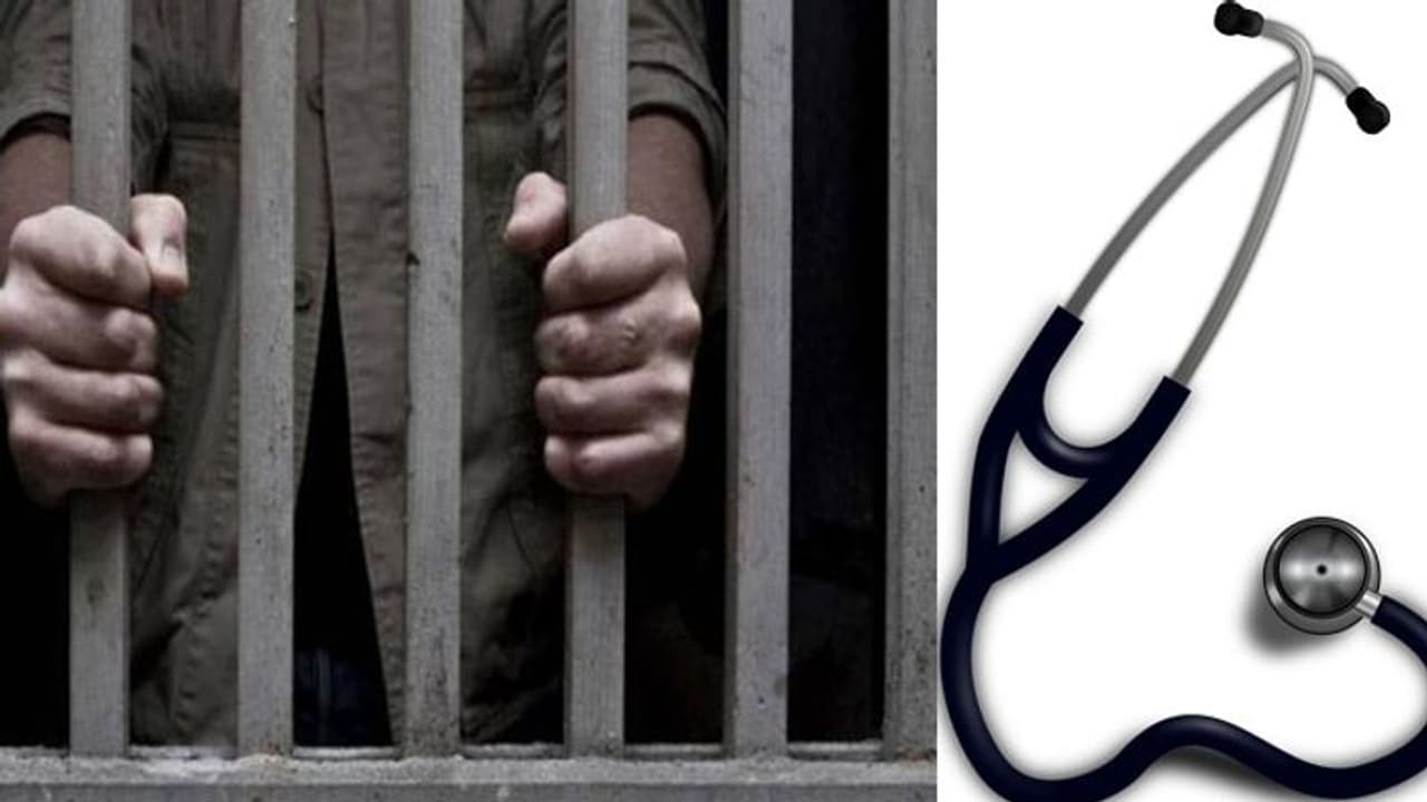 కన్న కూతురిపైనే అత్యాచారం: కామపిశాచికి జైలు శిక్ష కన్న కూతురిపైనే అత్యాచారం: కామపిశాచికి జైలు శిక్ష