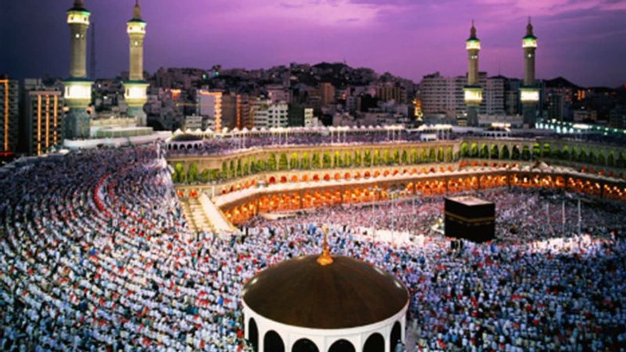 Room with a view: Mecca hotels offer VIP hajj experience Room with a view: Mecca hotels offer VIP hajj experience