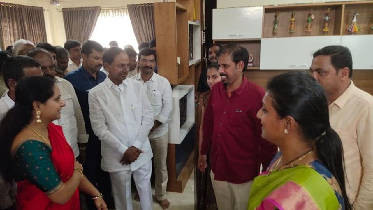 రాయలసీమను రతనాల సీమగా మారుస్తాం : జగన్ కు అండగా ఉంటానన్న కేసీఆర్