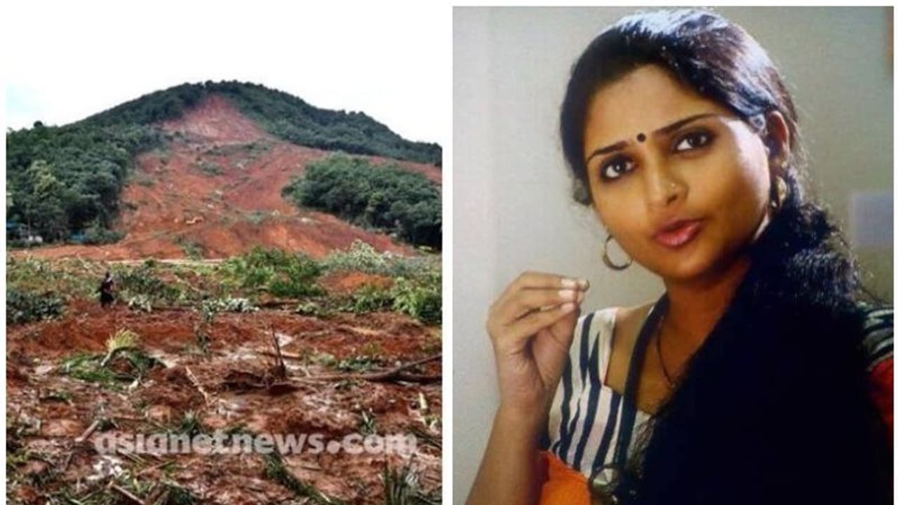 "മൃതദേഹങ്ങളും ഒപ്പം കവറിലാക്കി തലകളും"; കവളപ്പാറയിൽ നിന്നും അശ്വതി ഡോക്ടര് പറയുന്ന അനുഭവ കഥ "മൃതദേഹങ്ങളും ഒപ്പം കവറിലാക്കി തലകളും"; കവളപ്പാറയിൽ നിന്നും അശ്വതി ഡോക്ടര് പറയുന്ന അനുഭവ കഥ