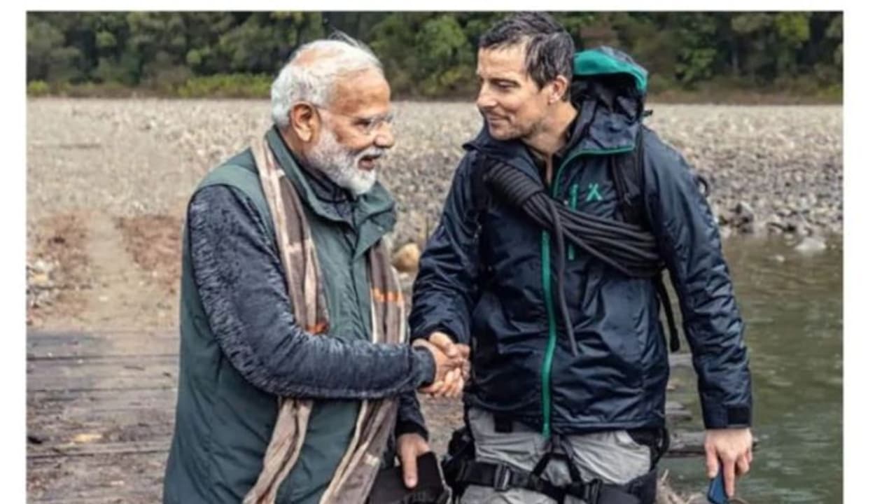 സമീപഭാവിയില്‍ ഇന്ത്യ ലോകത്തെ മികച്ച ടൂറിസ്റ്റ് കേന്ദ്രമായി മാറുമെന്ന് പ്രധാനമന്ത്രി നരേന്ദ്രമോദി