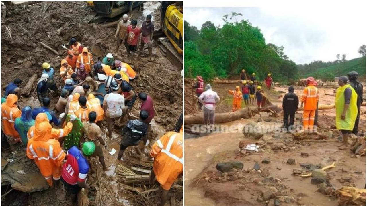 പുത്തുമല ഉരുൾപൊട്ടൽ: 6 മാസം മുൻപ് കണ്ടെത്തിയ മൃതദേഹം ഇനിയും തിരിച്ചറിഞ്ഞില്ല; ഡിഎൻഎ ഫലം വൈകുന്നു പുത്തുമല ഉരുൾപൊട്ടൽ: 6 മാസം മുൻപ് കണ്ടെത്തിയ മൃതദേഹം ഇനിയും തിരിച്ചറിഞ്ഞില്ല; ഡിഎൻഎ ഫലം വൈകുന്നു